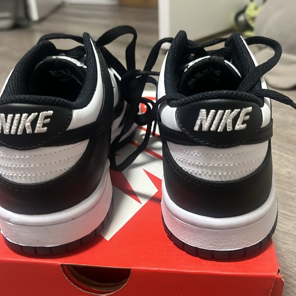 Panda Dunk 🐼 NEW - Picture 8 of 10